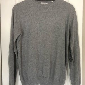 Crew neck Sweater